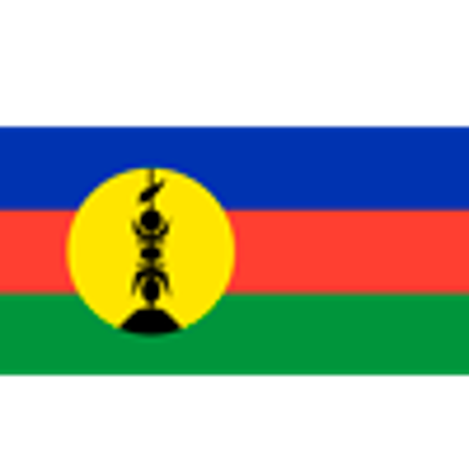 Nueva Caledonia
