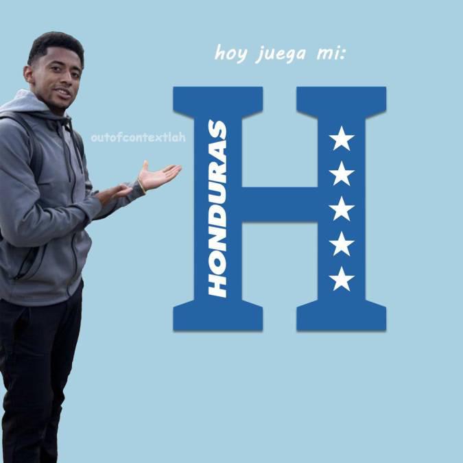 Los memes hacen pedazos a Honduras y Diego Vázquez por quedar fuera de Copa Oro; México tampoco es perdonado