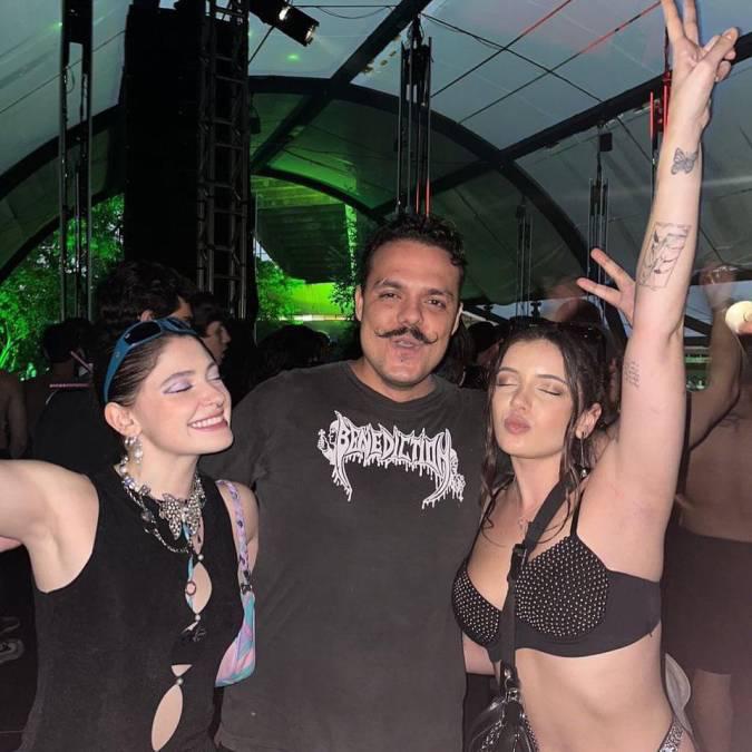 Confirmado: La dura tragedia que sucedió en el crucero de Neymar; “Estaba arruinado porque ella lo consumió”