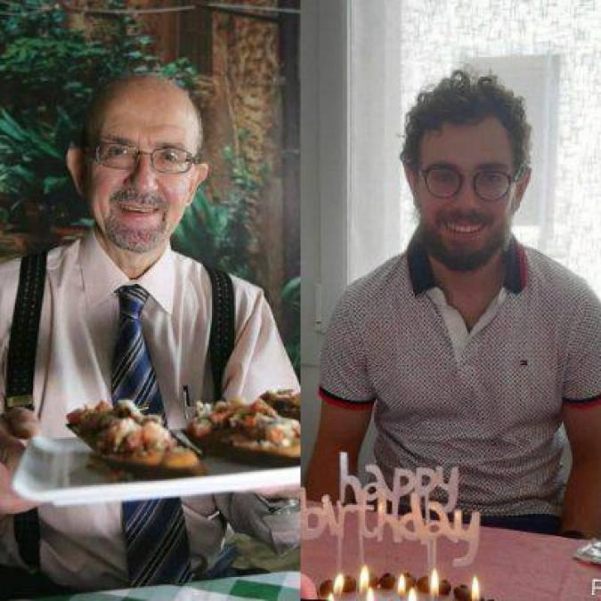 ¿El motivo de su marcha? lo que sucedió con el italiano Paolo Agnesi tras su paso por Honduras; así es su vida