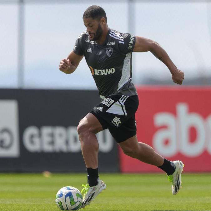 Hulk, futbolista brasileño, la dejó por su sobrina y ahora consigue un impensado novio que es 29 años menor que ella