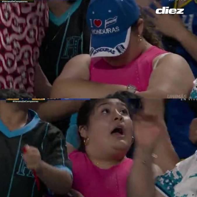 Los memes hacen pedazos a Honduras y Diego Vázquez por quedar fuera de Copa Oro; México tampoco es perdonado