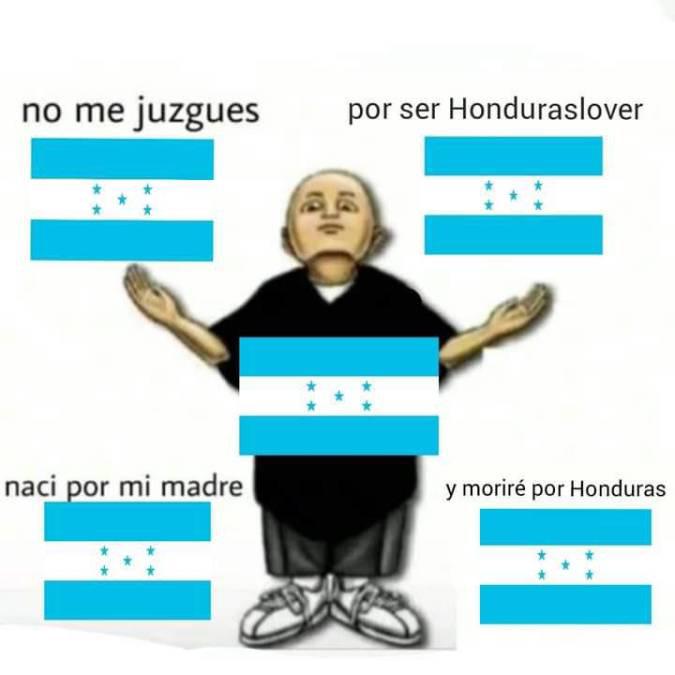 Honduras le pasó por encima a México: Los divertidos memes que dejó la caída de los aztecas en Tegucigalpa