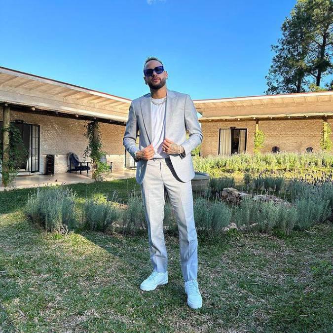 La insólita razón por la que un aficionado deja todos sus bienes a nombre de Neymar: Así es el testamento que firmó