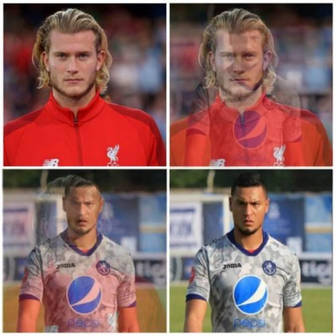 Barcelona y Motagua siguen siendo víctimas de los memes; no perdonan a nadie tras sus dolorosas derrotas