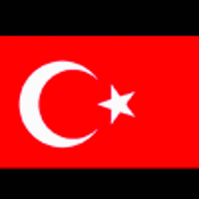 Turquía