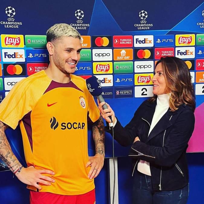 Dejó a Bellingham con esta cara: ¿Quién es la periodista que hizo incómoda propuesta y por qué lo hizo?