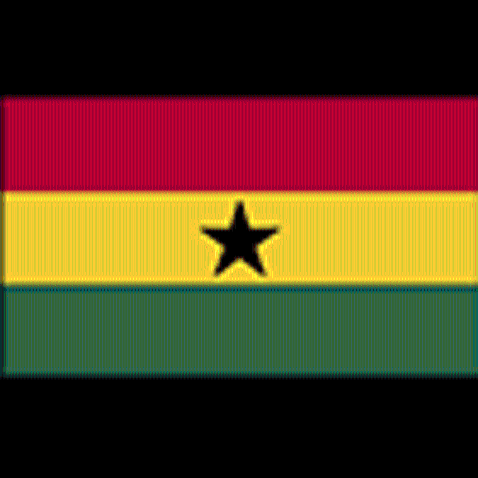 Ghana