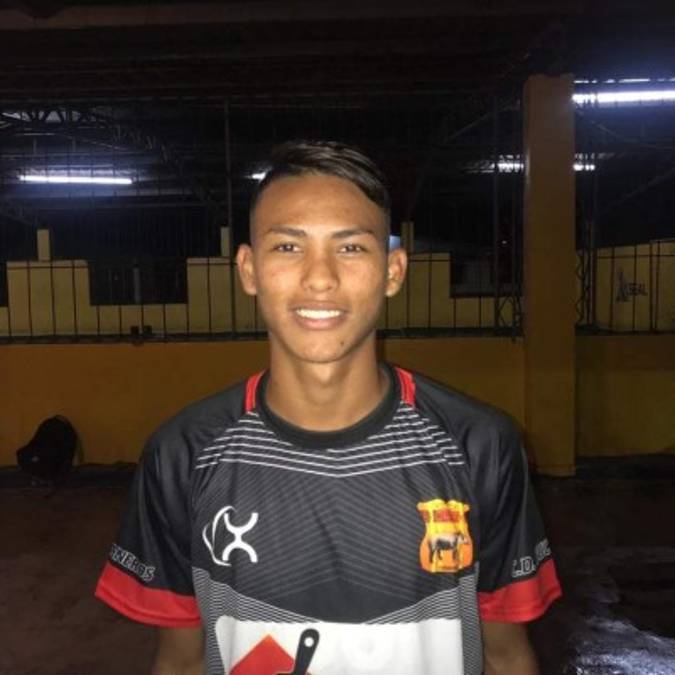 Los últimos fichajes de los equipos de la Liga de Ascenso en Honduras