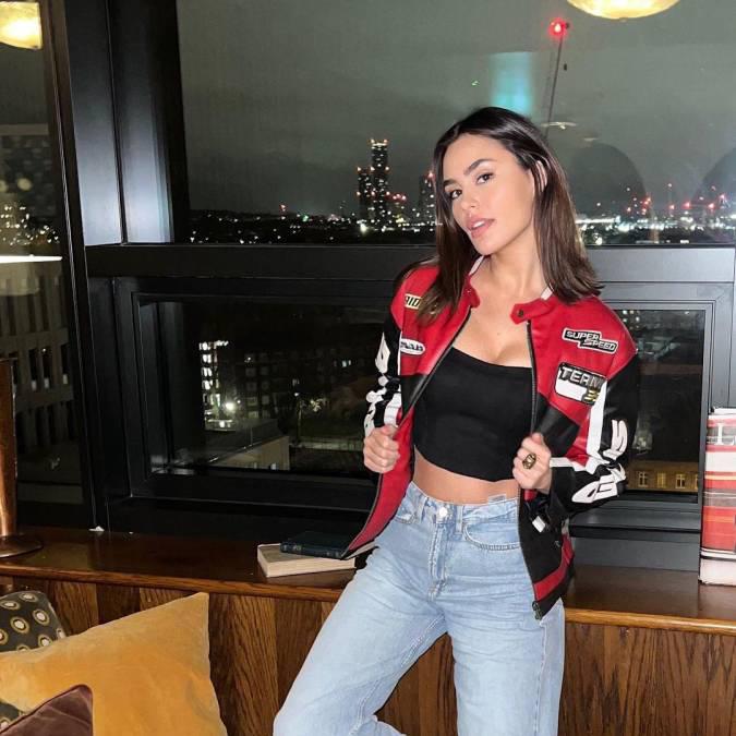 Dejó a estrella del fútbol tras un polémico caso y por infiel; ahora aparece besándose con otra chica