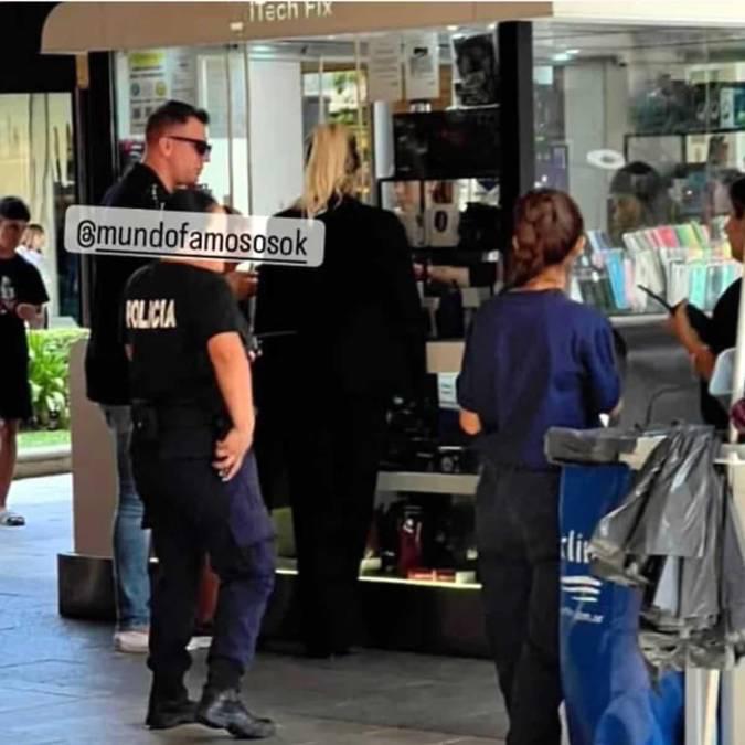 Wanda Nara y el íntimo descuido que está dando de qué hablar; sorpresivo reencuentro con Máxi López ¿Y Mauro Icardi?