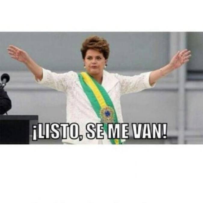 MEMES: La gente se mofa de Argentina y Lionel Messi