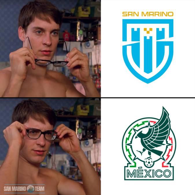 Honduras le pasó por encima a México: Los divertidos memes que dejó la caída de los aztecas en Tegucigalpa