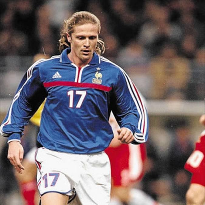 Fichó por el Barcelona por una mujer y se arrepintió: ¿Quién es la chica que lo hizo cometer ese error?