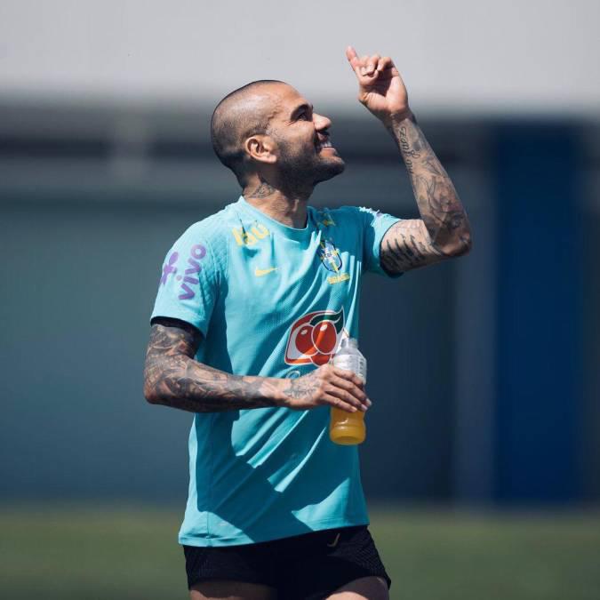 ¿Dani Alves tiene privilegios? Así serán los días del brasileño en la cárcel de Barcelona tras su condena: Se quedó solo