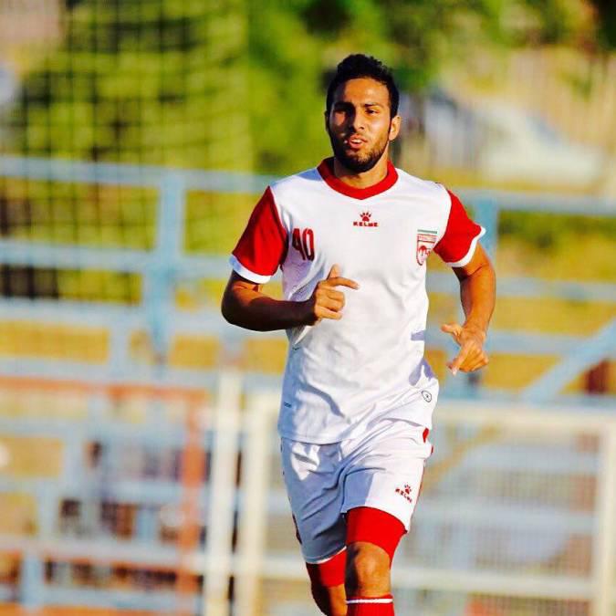 ¿Lo ejecutaron? Qué se sabe de la posible muerte del futbolista acusado de apoyar las protestas: Comunicado oficial de Irán