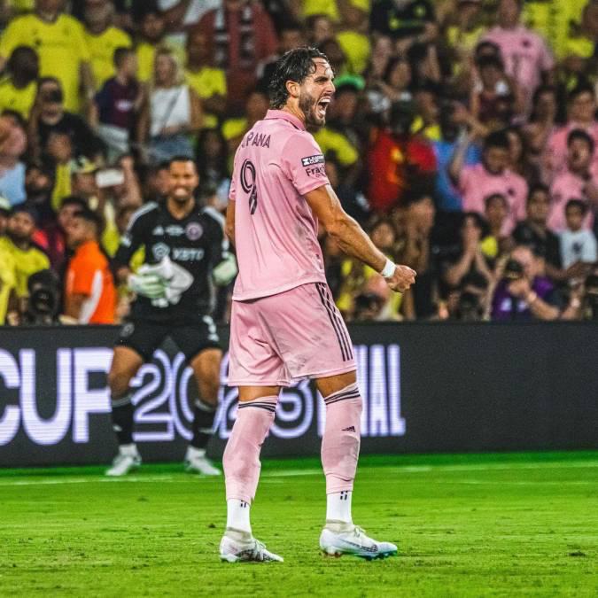 Messi: Revelan el futbolista del Inter de Miami que es más rico que el argentino; Su fortuna es de 1,000 millones