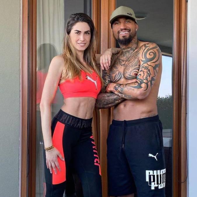 Melissa Satta, ex de famosos deportistas, explota y hace dura amenaza ¿Es adicta a las relaciones sexuales?