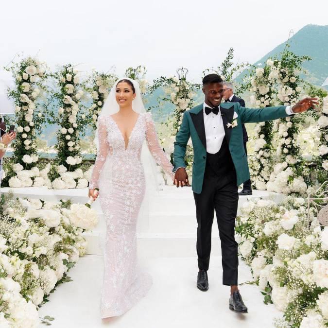 ¿La rompe hogares? Por “culpa” de Wanda Nara, futbolista se separa de su esposa: Otra vez en el ojo del huracán