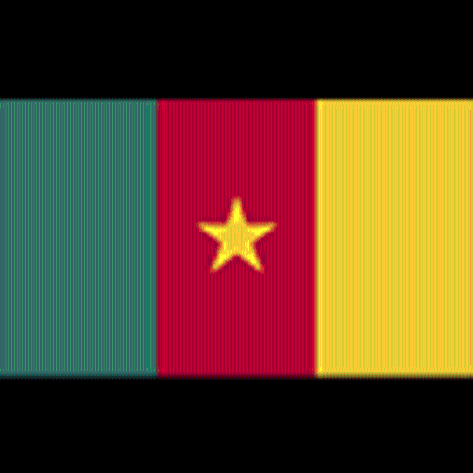 Camerún