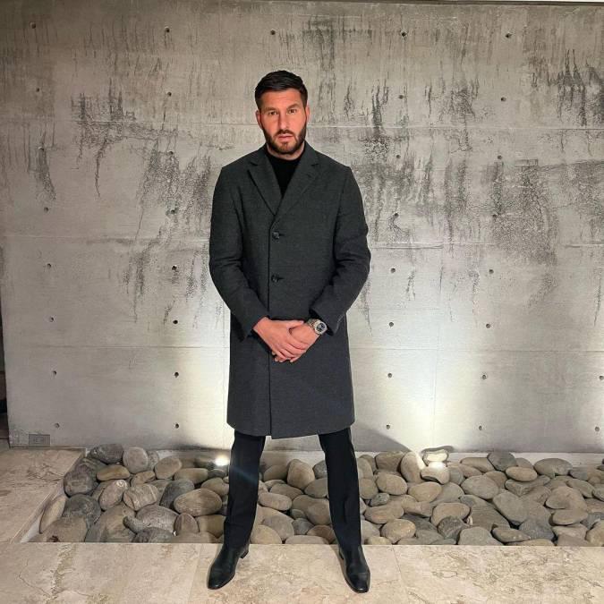 Bella periodista mexicana hace “pedazos” a Gignac y deja mal parado a los jugadores de Tigres que le pedían citas