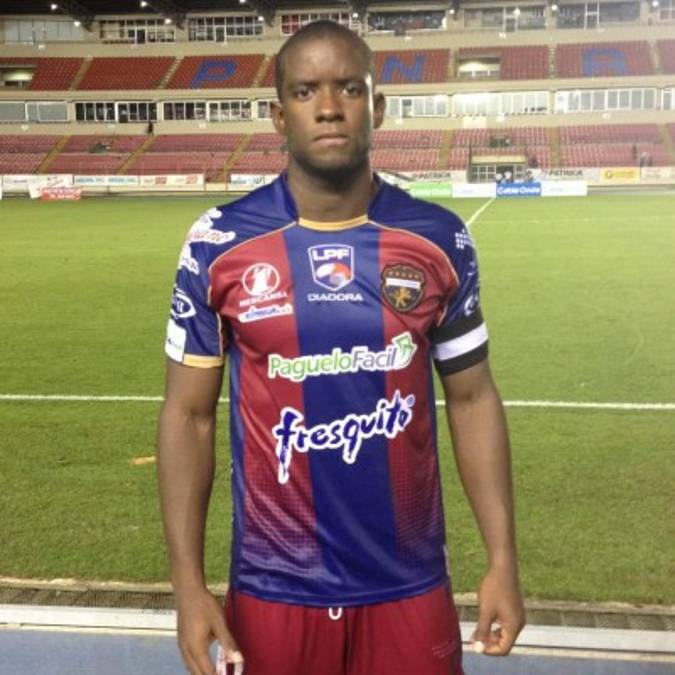 El once ideal de Centroamérica luego de la primera jornada en tres países de la región