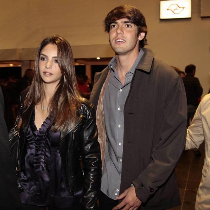 ¿La traicionó? Ex esposa de Kaká revela el inentendible motivo por el que dejó al Balón de Oro: “Era demasiado...”