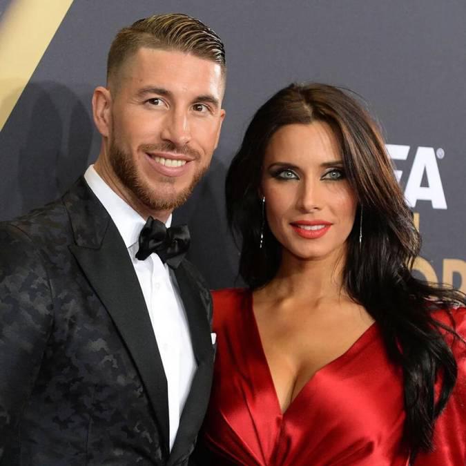 El motivo por el que Sergio Ramos, futbolista profesional, rompería su relación con Pilar Rubio 11 años después