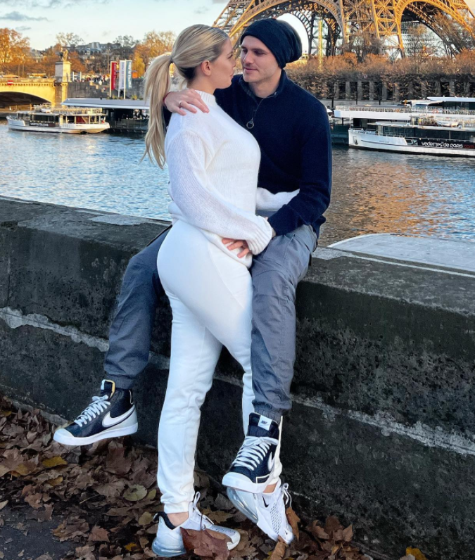 Al descubierto: Wanda Nara revela por qué dejó de seguir a Icardi y el delantero del PSG lo aclara todo