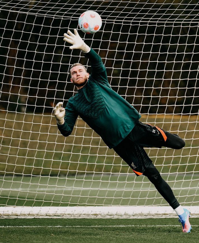 ¿Dónde está? El ‘triste’ presente de Karius desde su terrible noche contra el Real Madrid y la brutal transformación física