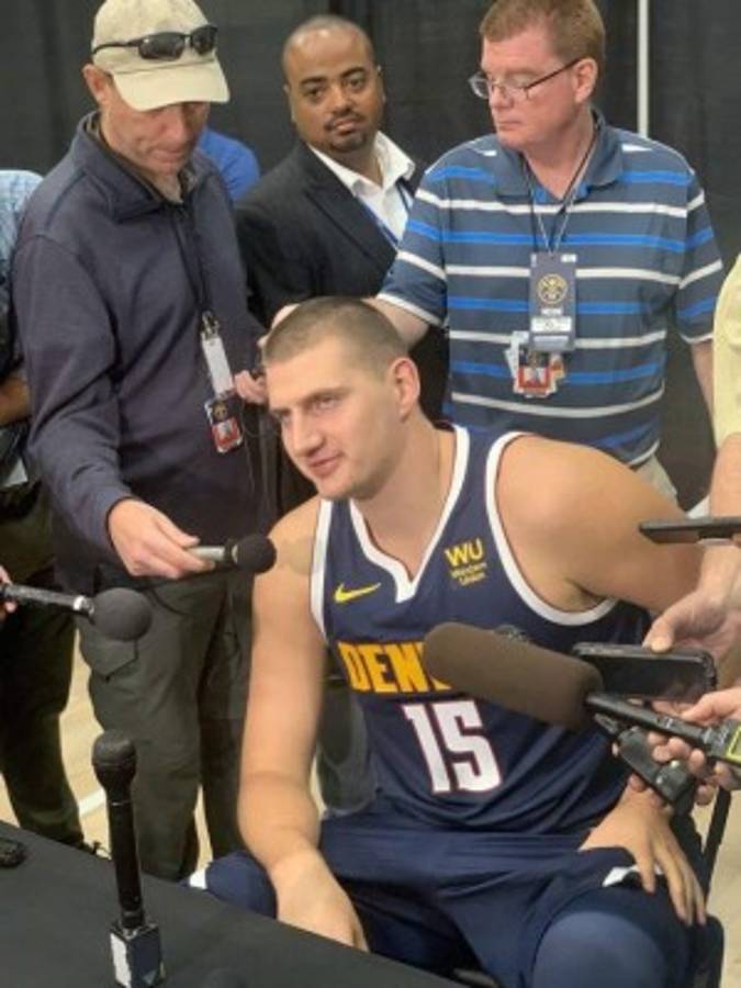 Antes y después: Los cambios físicos más sorprendentes de los mejores deportistas del mundo