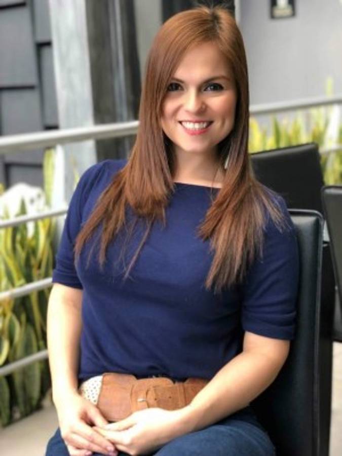 ¡Un 11 que enamora! Las más bellas del clásico Motagua-Olimpia