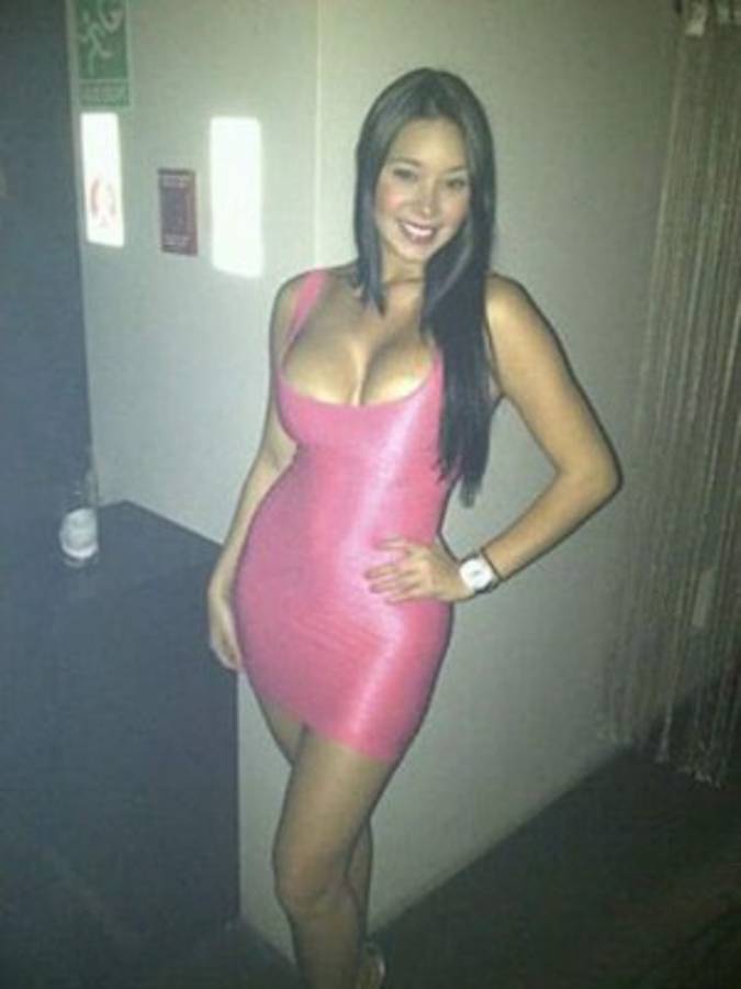 GALERÍA: Conocé a la venezolana más atrevida con los deportes extremos