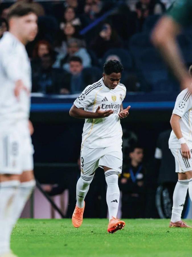 Real Madrid lo despreció feo tras pagar 70 millones, lo compararon con Yamal y se iría a este histórico club de Europa