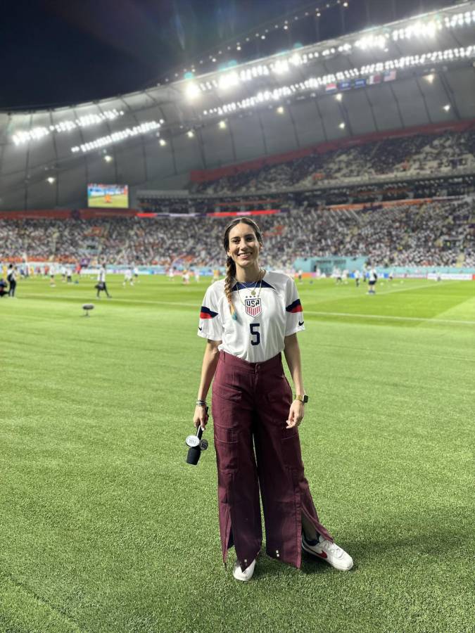 Jugó contra el país que nació y perdió; la emotiva dedicatoria y la tristeza de EEUU al ser eliminado por Países Bajos del Mundial