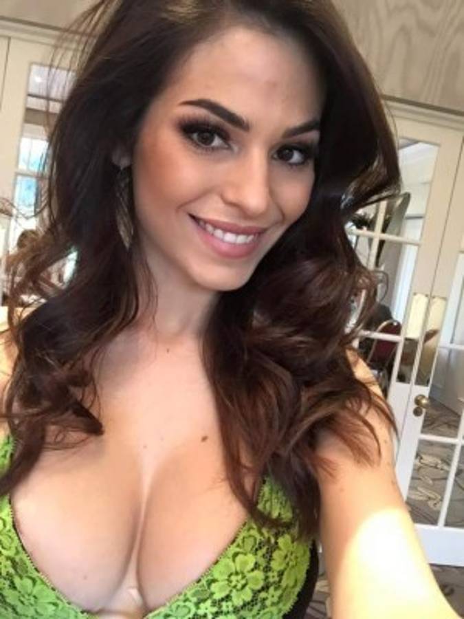 ¡Qué belleza! La espectacular nueva 'novia' de Isco es actriz y modelo