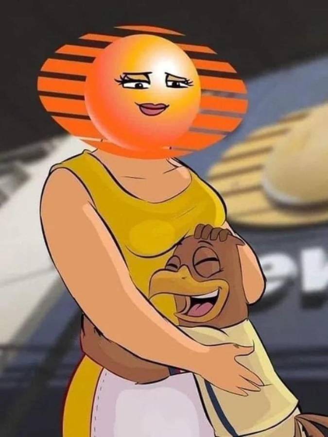 Los memes ‘señalan’ el culpable de la paliza de Cruz Azul al América en la Liga MX: “El patrón te necesita”