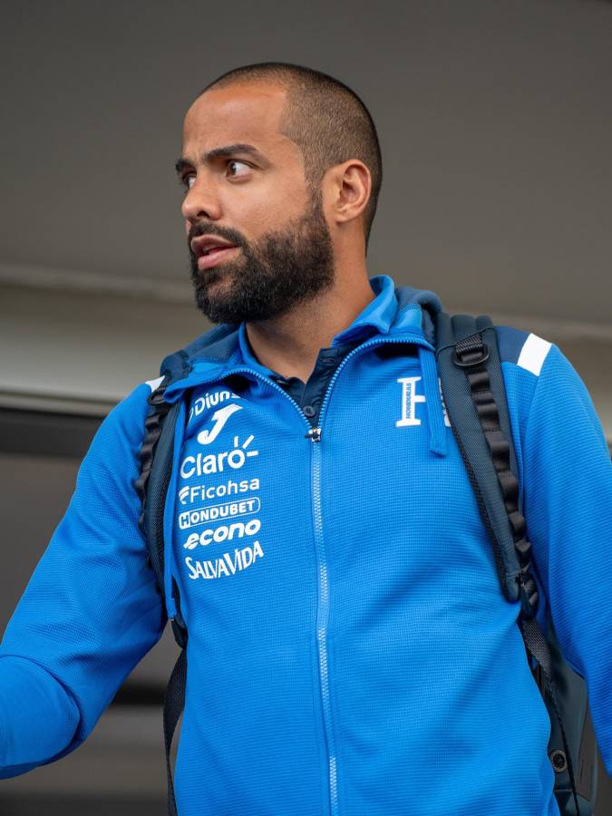 Revolucionado 11 titular de Honduras: Así atacará Reinaldo Rueda a Costa Rica en la lucha por el boleto al Mundial