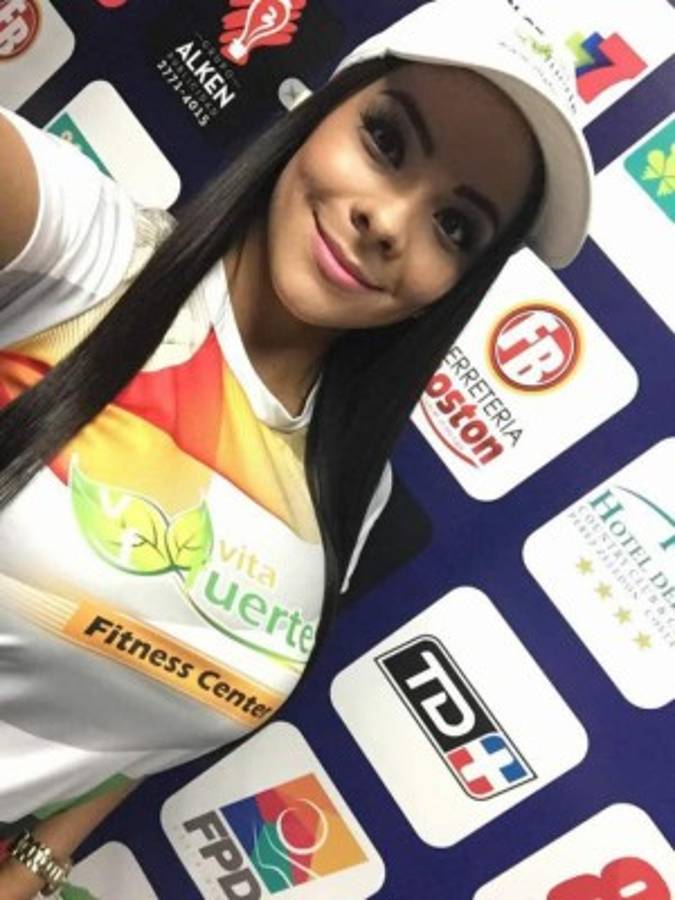 ¡Guerreritas! Ellas son la motivación del equipo pequeño que quiere ser campeón en Costa Rica