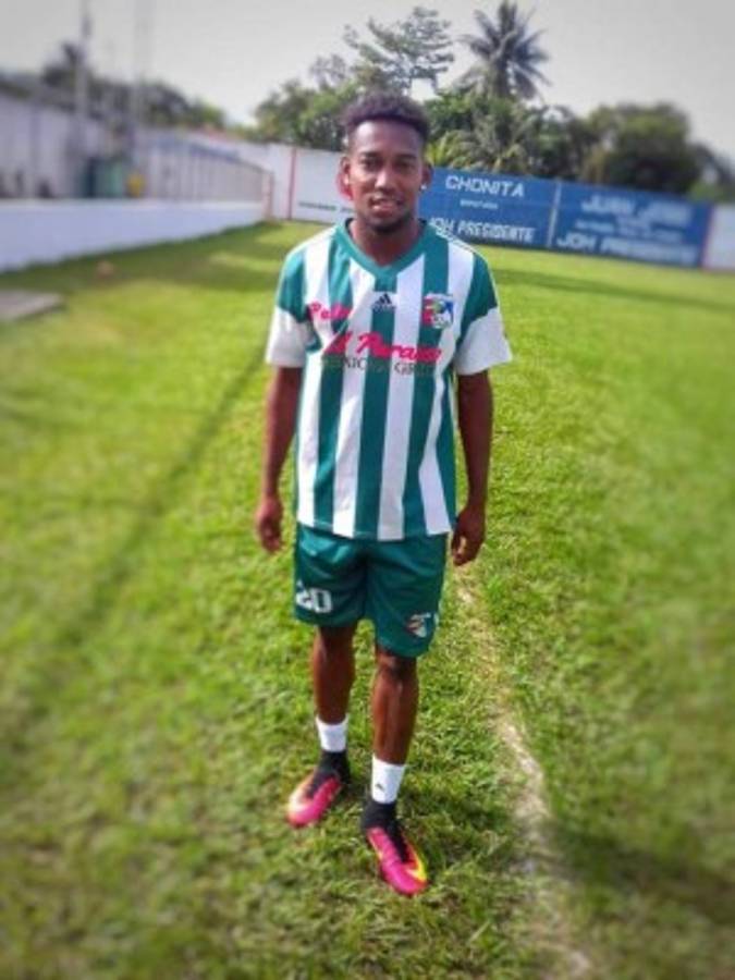 Fichajes Liga de Ascenso: El Santos de Siguatepeque se refuerza con jugadores de primera
