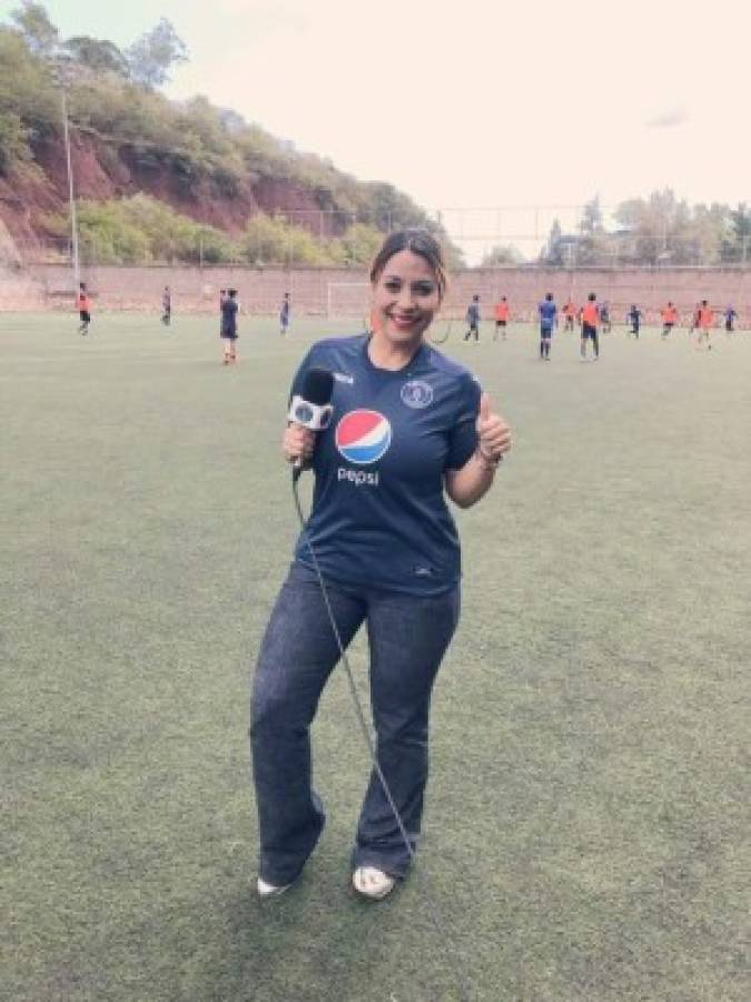 ¡Futbolistas en Honduras que entablaron una relación amorosa con modelos y presentadoras!