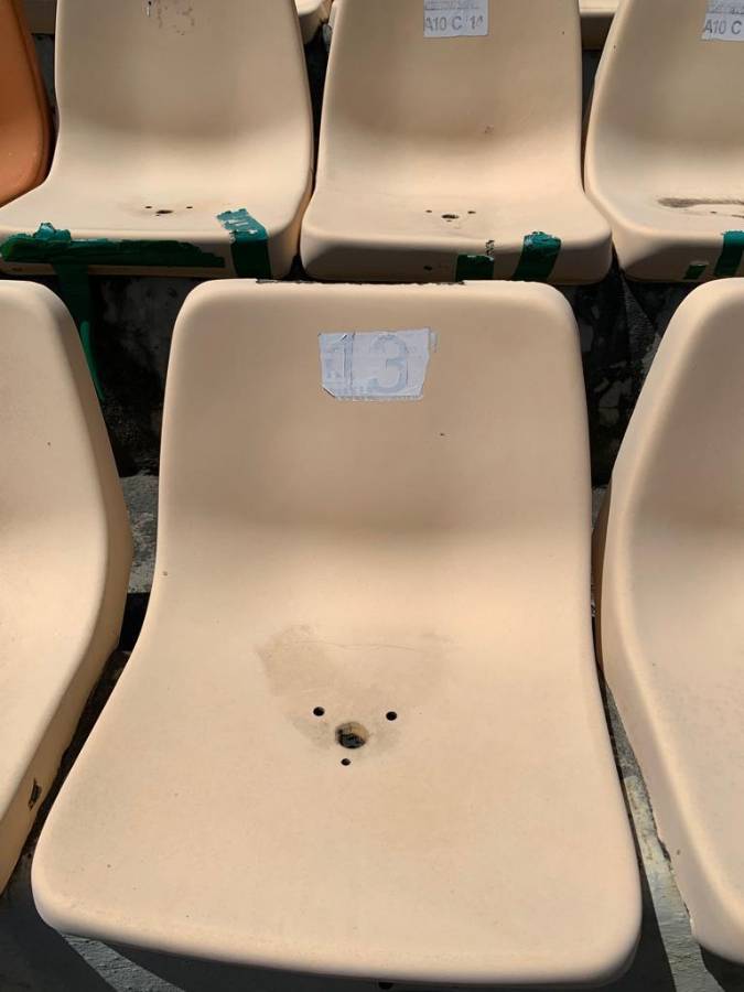 Así es en la intimidad el estadio Olímpico Félix Sánchez de República Dominicana donde Honduras jugará por Nations League