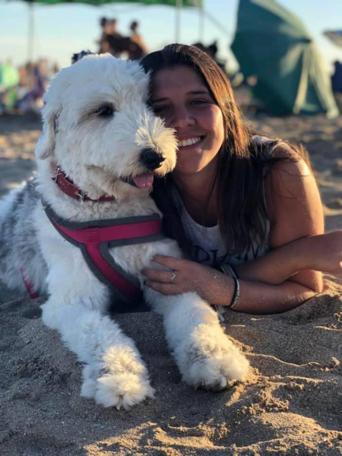 Fue la ganadora para viajar a Qatar y ver la final del Mundial, pero eligió no ir por este insólito motivo: ‘‘Nadie me entiende’’