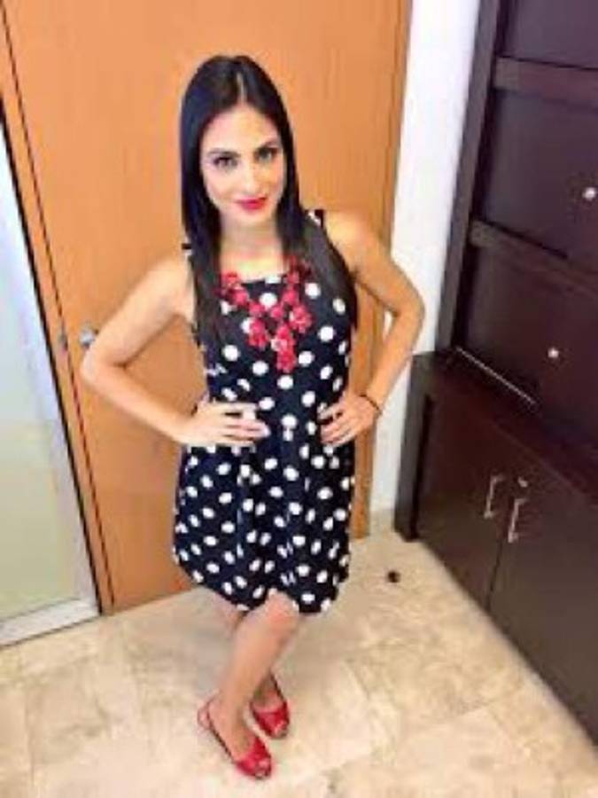 Valeria Marín: La hermosa presentadora de Fox que le robó el corazón al 'Chuletita'