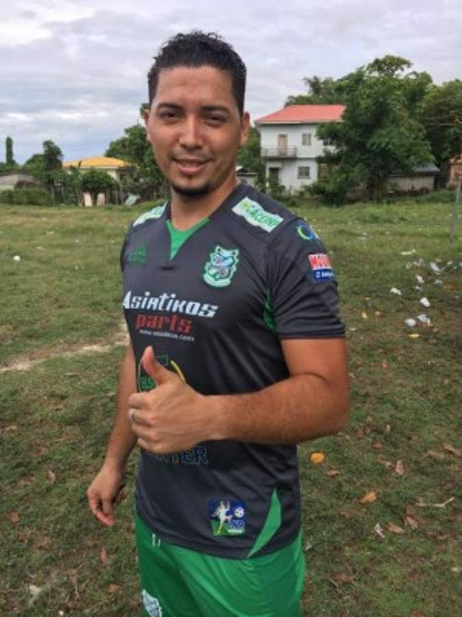 MERCADO: Motagua va por Marcelo Canales y de México ofertaron por dos hondureños