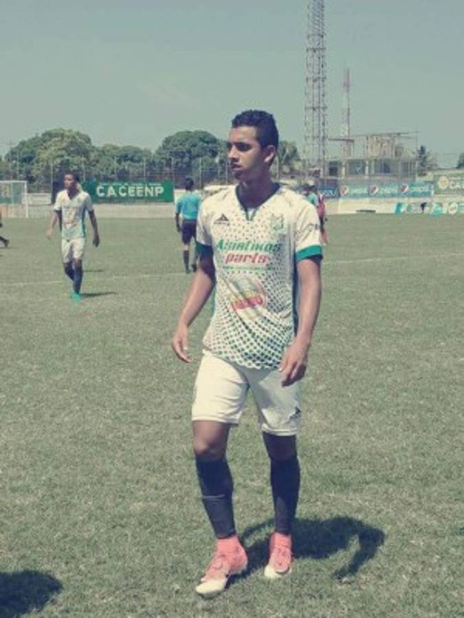 Uno a uno: Ellos son la Sub-20 de Honduras que busca ir al Mundial de Polonia