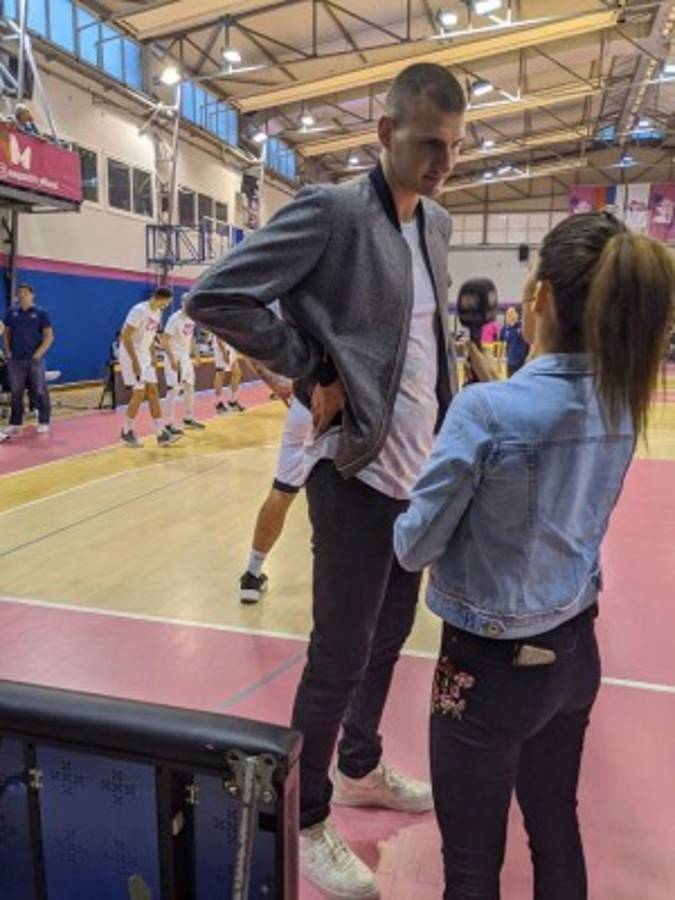 Antes y después: Los cambios físicos más sorprendentes de los mejores deportistas del mundo