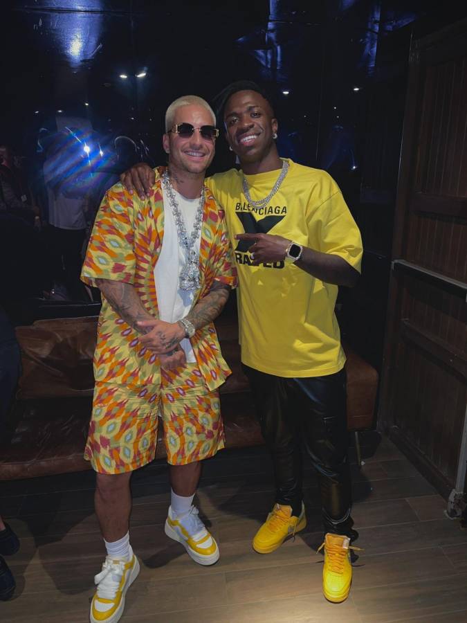 ¡Asegurando su futuro! Así es la vida de millonario de Vinicius: Su nuevo salario, rompe el mercado de patrocinadores y el lado solidario