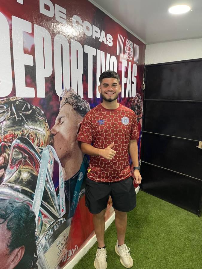 Mercado: Victoria confirma a su séptimo fichaje, la decisión del Celtic con Luis Palma y noticias en Olimpia