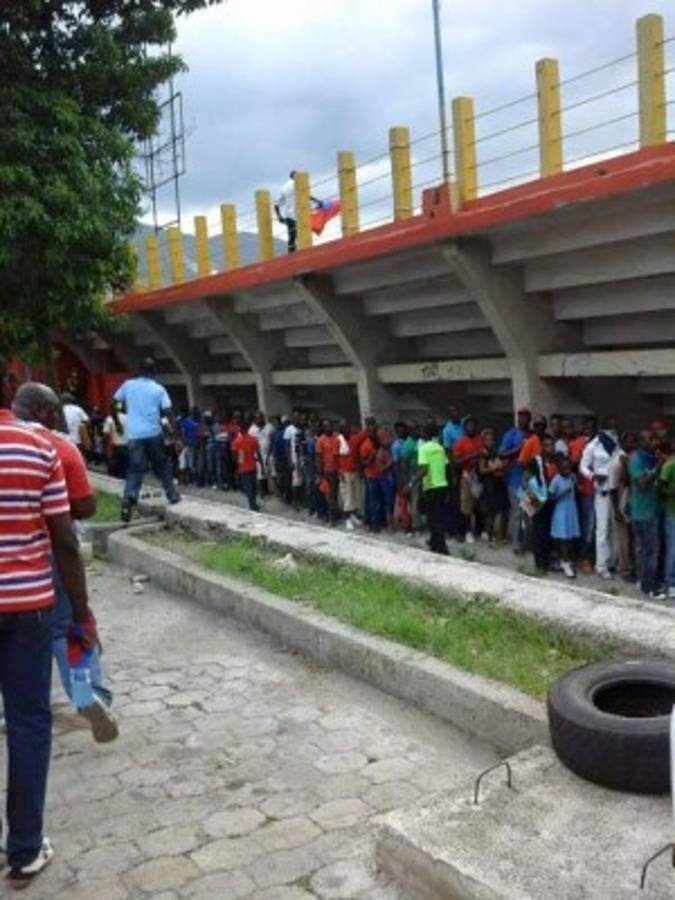 En estas canchas buscará Costa Rica el pase a semifinales de Liga de Naciones Concacaf